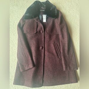 BRAND NEW EXPRESS COAT